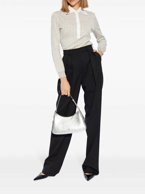 GIVENCHY MONOGRAM POLO